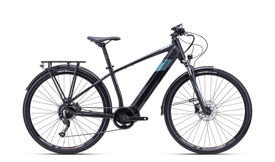 ebike ctm 2021