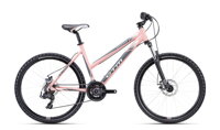 Dámská MTB kola CTM 2024 26" | SlovakiaBike