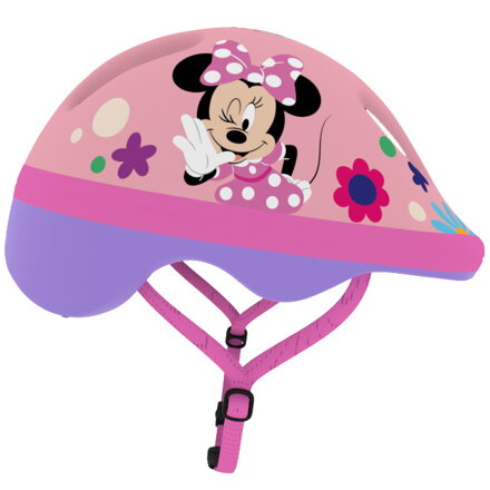 Minnie Bowtastic helma (XS)