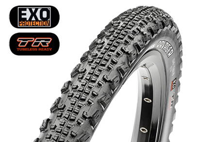 Plášť MAXXIS Ravager 700x40c kevlar EXO TR 120TPI DC